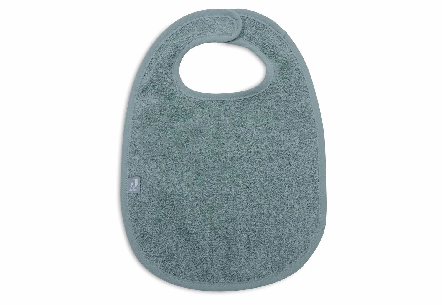 Jollein slabbetje - Sea green