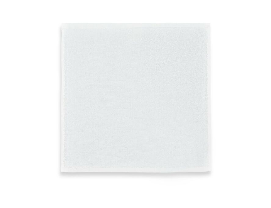 Funnies - spuugdoekjes wit