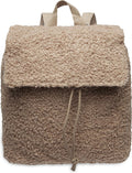 Jollein - rugtas boucle - Biscuit