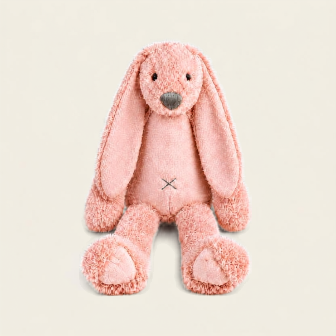 Happy Horse Knuffel Tiny Old Pink Rabbit Richie 28cm