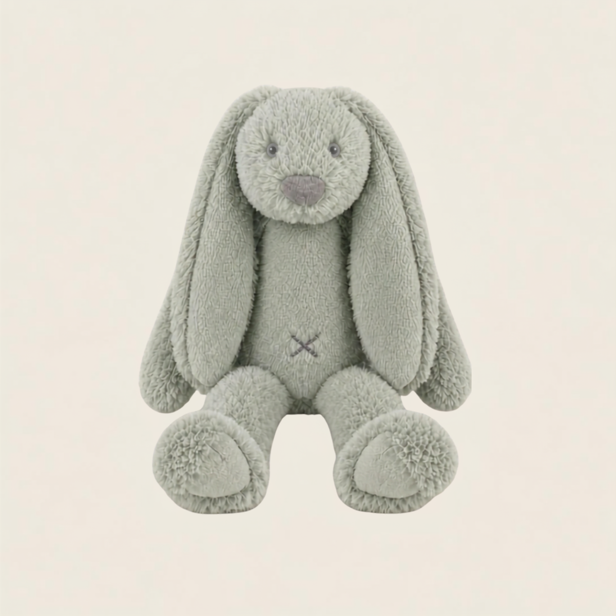Happy Horse Knuffel Tiny Green Rabbit Richie 28cm