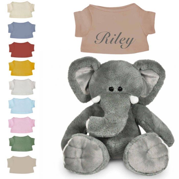 Jollein - knuffel Olifant