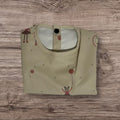 Adalletti happy girls slab waterproof met mouw (kopie)