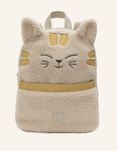 Jollein - Rugtas pets - Cat