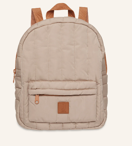 Jollein - Rugtas - Puffed Beige
