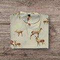 Adalletti bambi slab waterproof met mouw