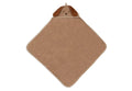 Jollein - Badcape Badstof 75x75cm - Diego