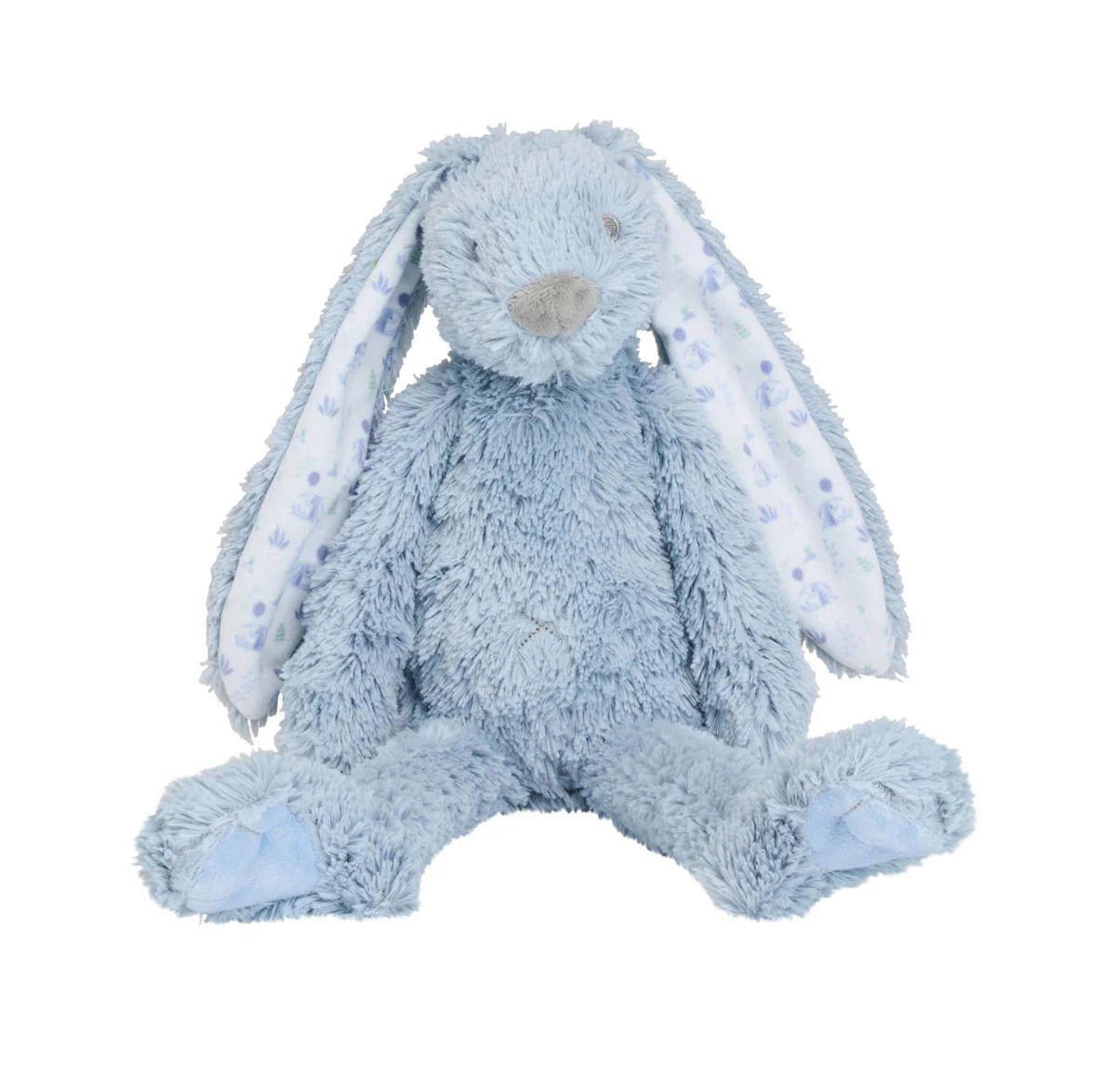 Happy Horse Knuffel Tiny Blue Graphic Rabbit Richie 28cm