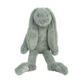 Happy Horse Knuffel Tiny Green Rabbit Richie 28cm