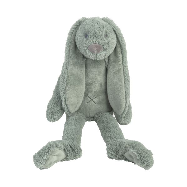 Happy Horse Knuffel Tiny Green Rabbit Richie 28cm