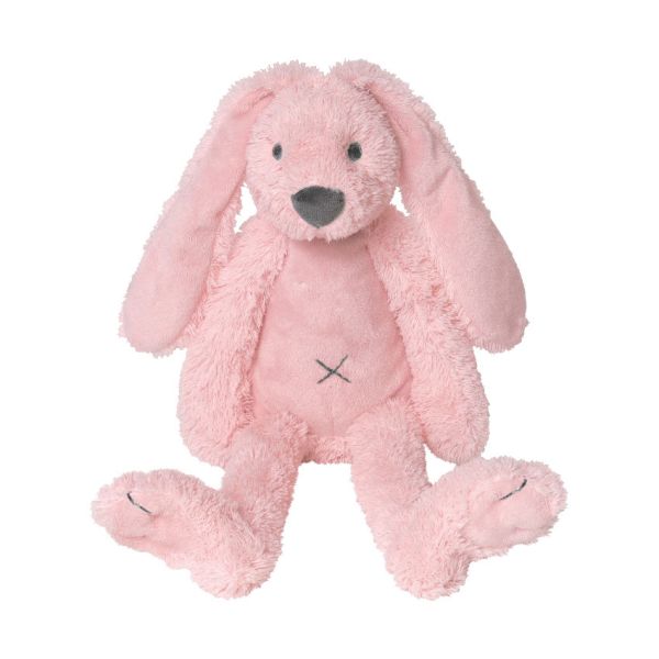 Happy Horse Knuffel Tiny Pink Rabbit Richie 28cm