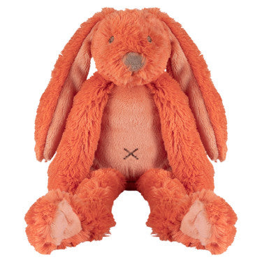 Happy Horse Knuffel Tiny Orange Rabbit Richie 28cm