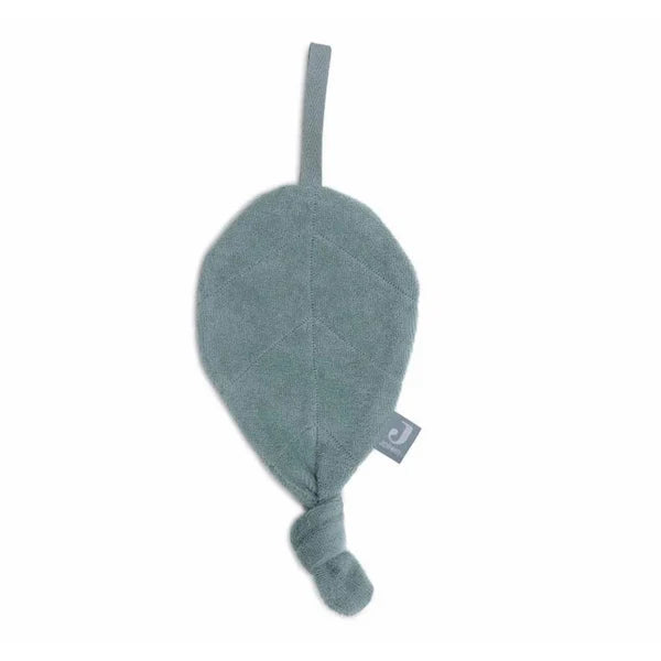 Jollein - speendoekje badstof - Sea green