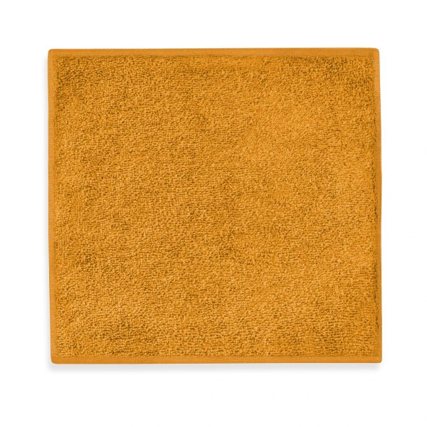 Funnies - spuugdoekjes ochre