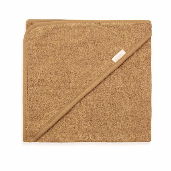 Funnies - badcape badstof sand