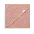 Funnies - badcape badstof sandstone pink